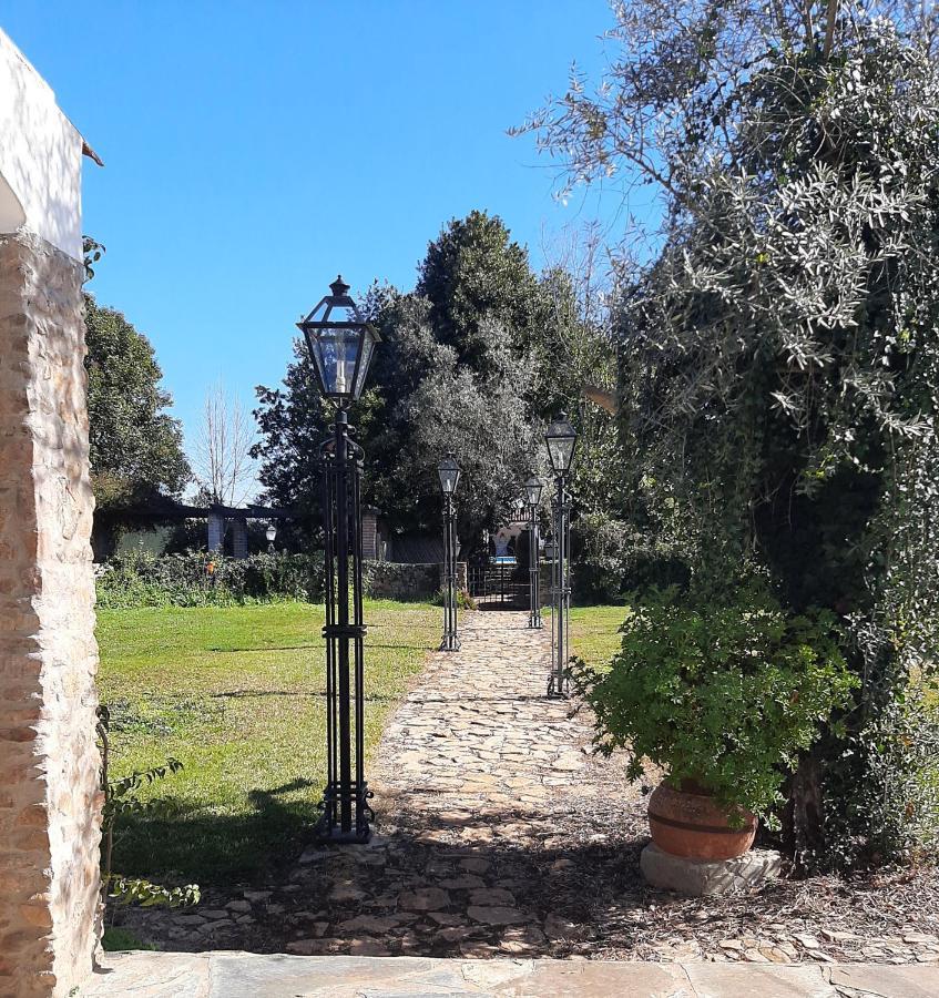 Quinta Do Cacador Hotel Estremoz Kültér fotó
