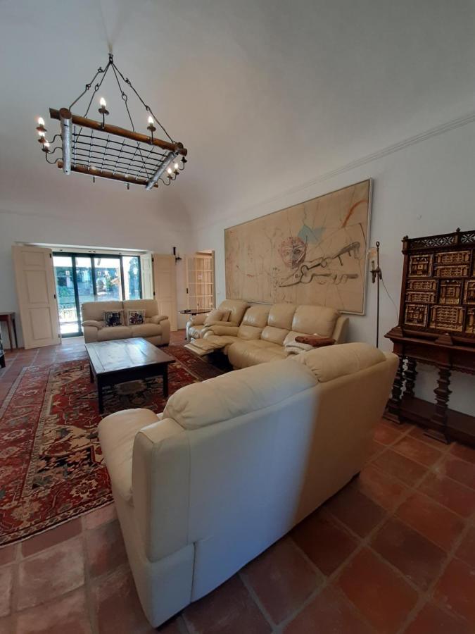 Quinta Do Cacador Hotel Estremoz Kültér fotó