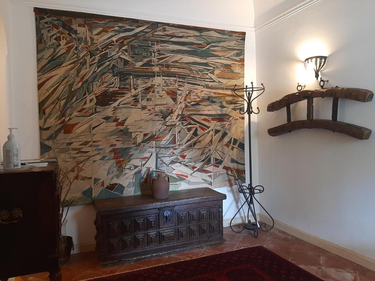 Quinta Do Cacador Hotel Estremoz Kültér fotó