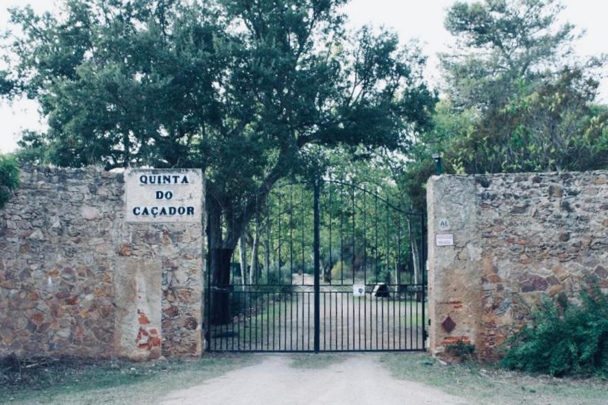 Quinta Do Cacador Hotel Estremoz Kültér fotó