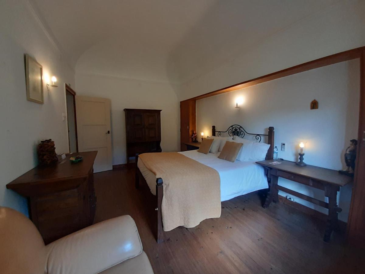 Quinta Do Cacador Hotel Estremoz Kültér fotó
