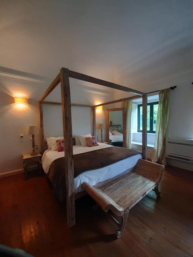 Quinta Do Cacador Hotel Estremoz Kültér fotó
