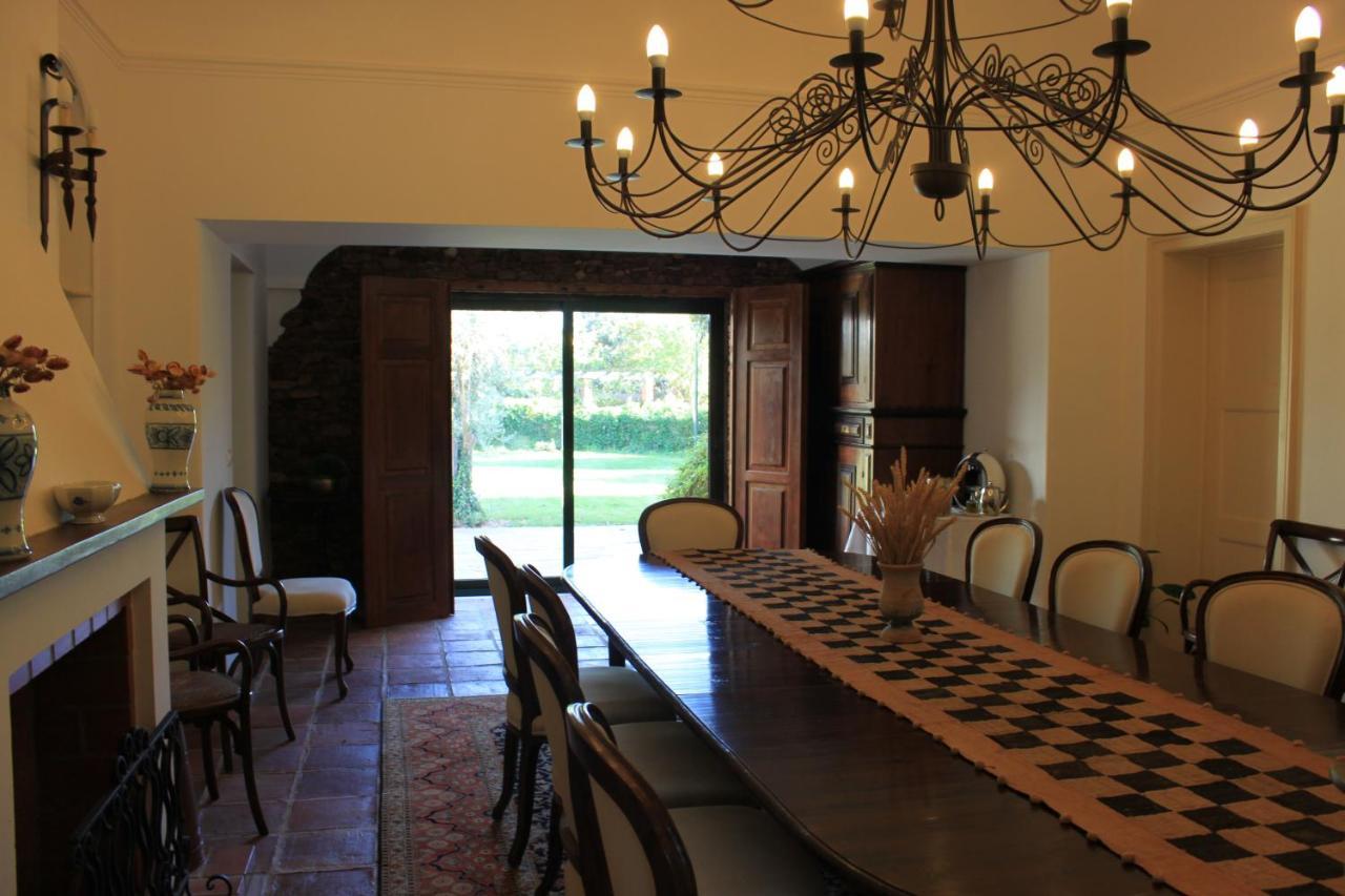 Quinta Do Cacador Hotel Estremoz Kültér fotó
