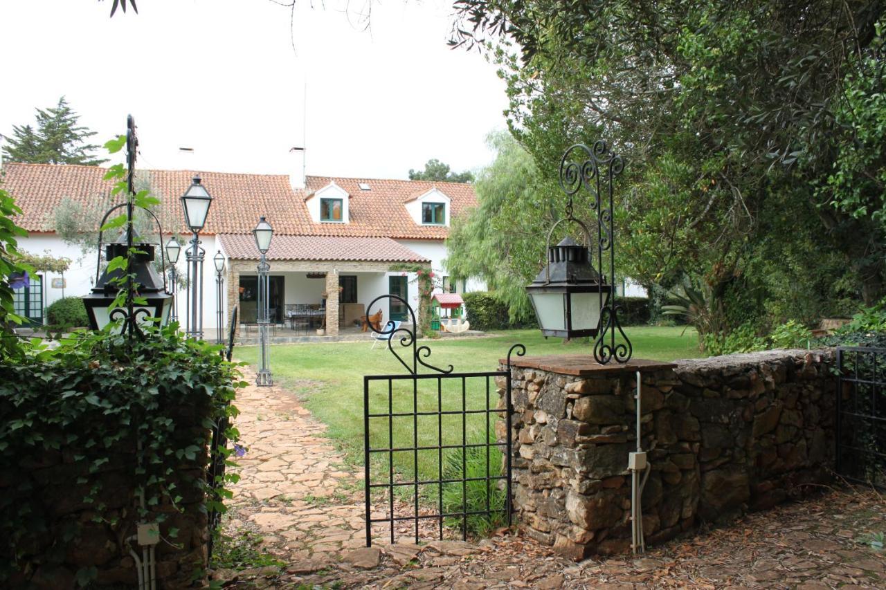 Quinta Do Cacador Hotel Estremoz Kültér fotó