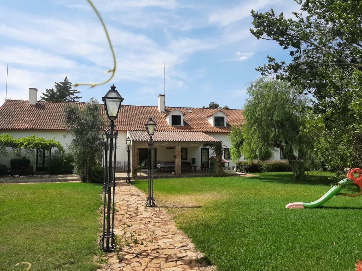 Quinta Do Cacador Hotel Estremoz Kültér fotó