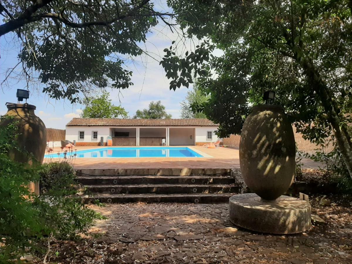 Quinta Do Cacador Hotel Estremoz Kültér fotó